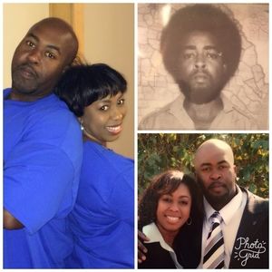 Meet your Posher, Tony